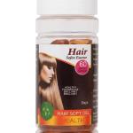 Vitamin-E Hair Capsule For Anti Hair Fall & Damage Repair for men and women  1 Pcs