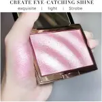 Professional Long Lasting Waterproof highlighter in makeup, 03 Highlighter  (Pcs 1)