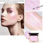 Professional Long Lasting Waterproof highlighter in makeup, 03 Highlighter  (Pcs 1)