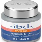 Clear Gel Builder Gel (pack of 1).