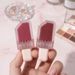 Ice cream Shaped Lipstick Lip Gloss ( Pack of 1)