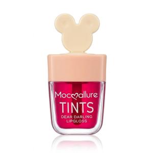 Mickey Mouse Cheek Lip Tint Lipstick (Pack of 1) Multicolor.