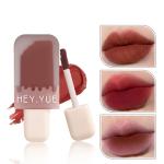 Ice cream Shaped Lipstick Lip Gloss ( Pack of 1)