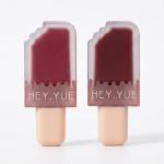 Ice Cream Cool Matte Waterproof Long Lasting Liquid Lipstick -Berry Pink  (Pink, 8 ml) 1 Piece.