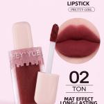 Ice cream Shaped Lipstick Lip Gloss ( Pack of 1)