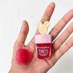 Mickey Mouse Cheek Lip Tint Lipstick (Pack of 1) Multicolor.