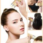 Hair Wax Stick | Avocado Scented Non-greasy Hair Stick for Baby Hair Frizz Control