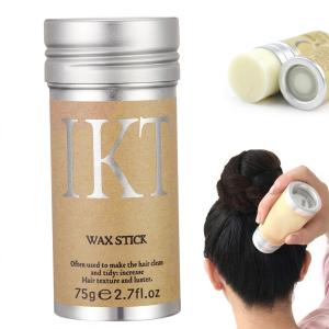 Hair Wax Stick for Women Frizzy & Baby Hair (Pack of 1).