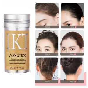Hair Wax Stick for Hair Styling Wax Stick(Pack of 1).