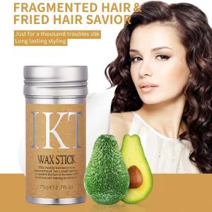 Hair Wax Stick for Women Hair Styling Wax (Pack of 1)