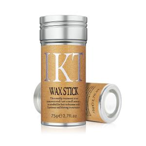 Hair Wax Stick For Hair Styling Wax Stick Pack  of 1
