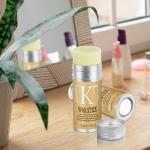 Hair Wax Stick | Avocado Scented Non-greasy Hair Stick for Baby Hair Frizz Control