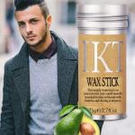 Hair Wax Stick | Avocado Scented Non-greasy Hair Stick for Baby Hair Frizz Control