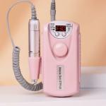 Nail Factory India Nail Drill Machine Nail Art Drill Machine Nail Art (Random Color) 1 Piece