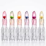 Flower Lipstick Color changing Lip Balm (Pack of 1)