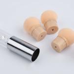 Dotting Gradient Nail Sponge Stick Tool(Set of 1).