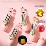 NATURAL FLOWER JELLY LIPSTICK FOR WINTERS (PACK OF 1)