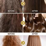 Hair cream hair mask || Ideal for women, this hair mask, for healthier-looking hair. (Pack of 1)
