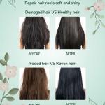 Hair cream hair mask || Ideal for women, this hair mask, for healthier-looking hair. (Pack of 1)