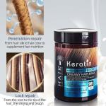Hair cream hair mask || Ideal for women, this hair mask, for healthier-looking hair. (Pack of 1)