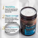 Hair cream hair mask || Ideal for women, this hair mask, for healthier-looking hair. (Pack of 1)