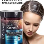Hair cream hair mask || Ideal for women, this hair mask, for healthier-looking hair. (Pack of 1)