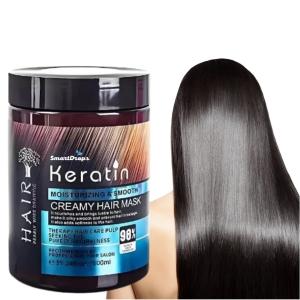 Hair cream hair mask || Ideal for women, this hair mask, for healthier-looking hair. (Pack of 1)