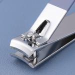 Manicure Kit, Pedicure Tools for Feet, Nail Clipper, Ear Pick Tweezers, Manicure Pedicure Set 1 Pcs