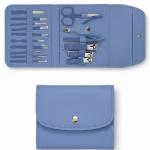 Manicure Kit, Pedicure Tools for Feet, Nail Clipper, Ear Pick Tweezers, Manicure Pedicure Set 1 Pcs