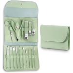 Manicure Kit, Pedicure Tools for Feet, Nail Clipper, Ear Pick Tweezers, Manicure Pedicure Set 1 Pcs