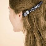 6 Pcs Crocodile Hair Clip Hair Styling, Section Clips.