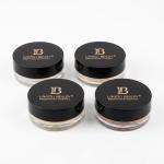 Primer + Matte Compact Powder Foundation 1 Pcs