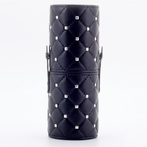 Leather Brush holder (Pack of 1)