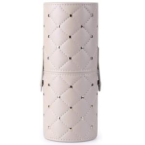 Leather Brush holder (Pack of 1)