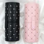 Leather Brush holder (Pack of 1)