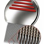 Lice Comb Hair Comb Brush (Pack of 1).