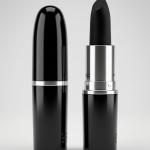 Professional Lipstick Shape Hair Color (Pack of 1)black
