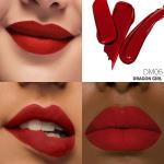 Red Edition 5 in 1 Matte Lipstick (Red, 7.5 g)  (Multi, 7.5 g)