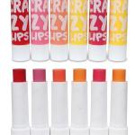 Professional lip balm Multicolor 12 Lipstick .Pack Of 1