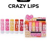 Professional lip balm Multicolor 12 Lipstick .Pack Of 1