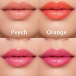 Professional lip balm Multicolor 12 Lipstick .Pack Of 1
