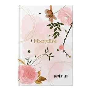 Mocallure 4-in-1 Makeup Book Palette 1 Pcs