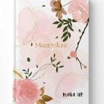 Mocallure 4-in-1 Makeup Book Palette 1 Pcs