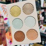 Mocallure 4-in-1 Makeup Book Palette 1 Pcs