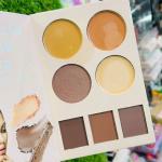 Mocallure 4-in-1 Makeup Book Palette 1 Pcs