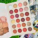 Mocallure 4-in-1 Makeup Book Palette 1 Pcs