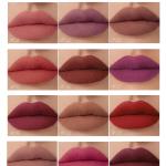 Love swipe lip mousse heart shape lipstick Colors Sweet Heart (Set of 1).