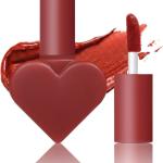 Love swipe lip mousse heart shape lipstick Colors Sweet Heart (Set of 1).