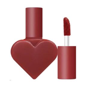 Sweet Heart Velvet Matte Liquid Waterproof Lipstick (Pack of 1)