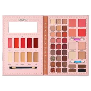 ALL IN 1 MAKEUP BOOK (PACK OF 1)